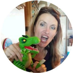 Meet your Posher, Sherri